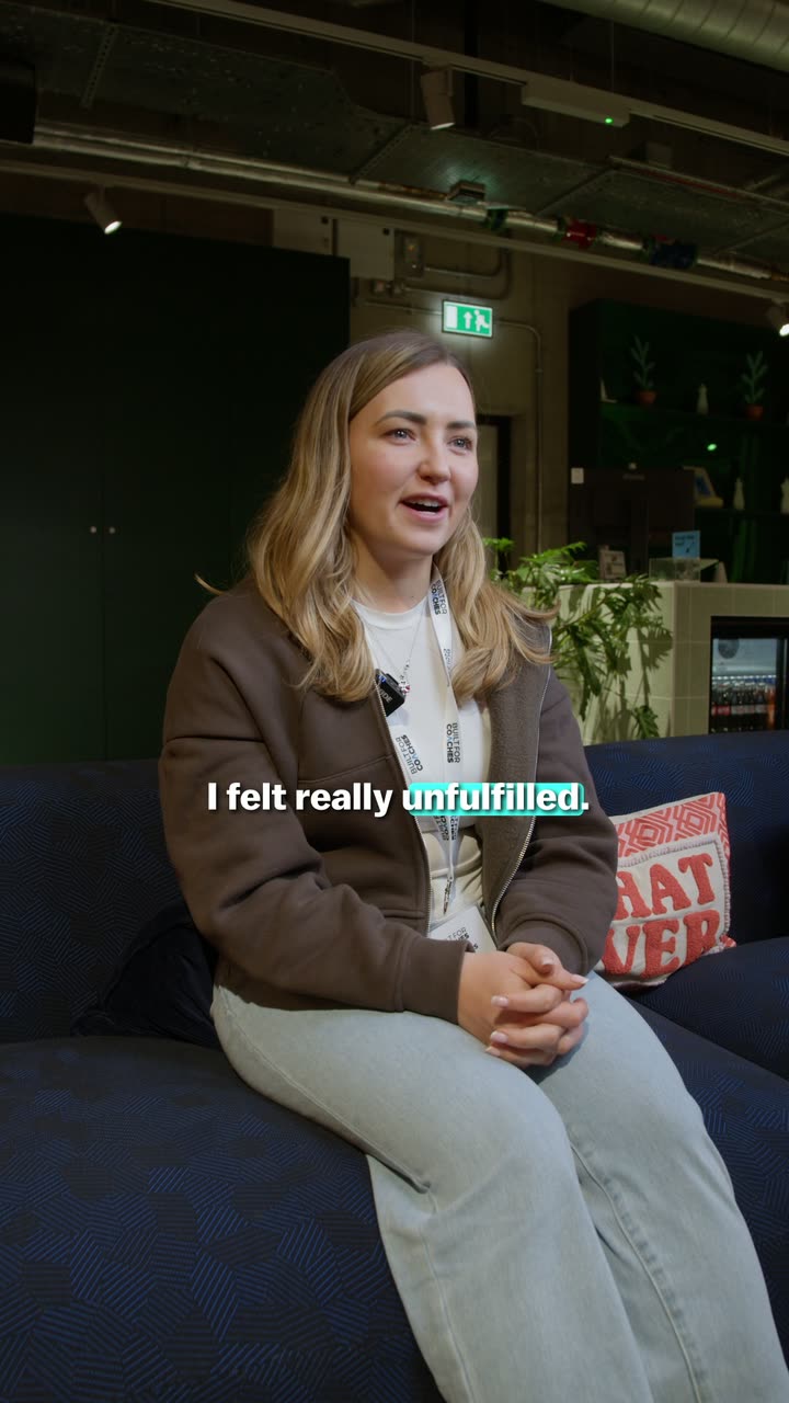 Alana Ellis testimonial
