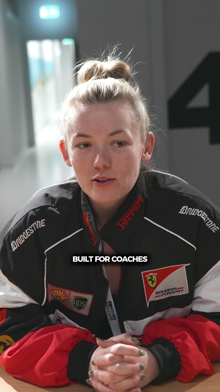 Chloe Duthie testimonial